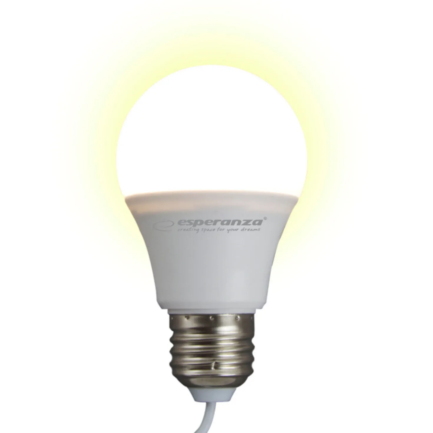 USB LED Pære | 5W | 5 stk