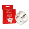 Viking hulsav 76 mm m.fast holder