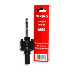 Viking M50 Arbor Bor holder (passer til Ø32-250mm)