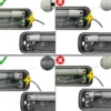 Vækstlys Armatur 150cm | 27 PPF | 18,3W | IP65 | Inkl. 2 stk Osram Grolys Rør | FLUORA