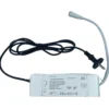 24V LED driver | 1-75W | Triac/Push dæmpbar | AC og DC adapter monteret