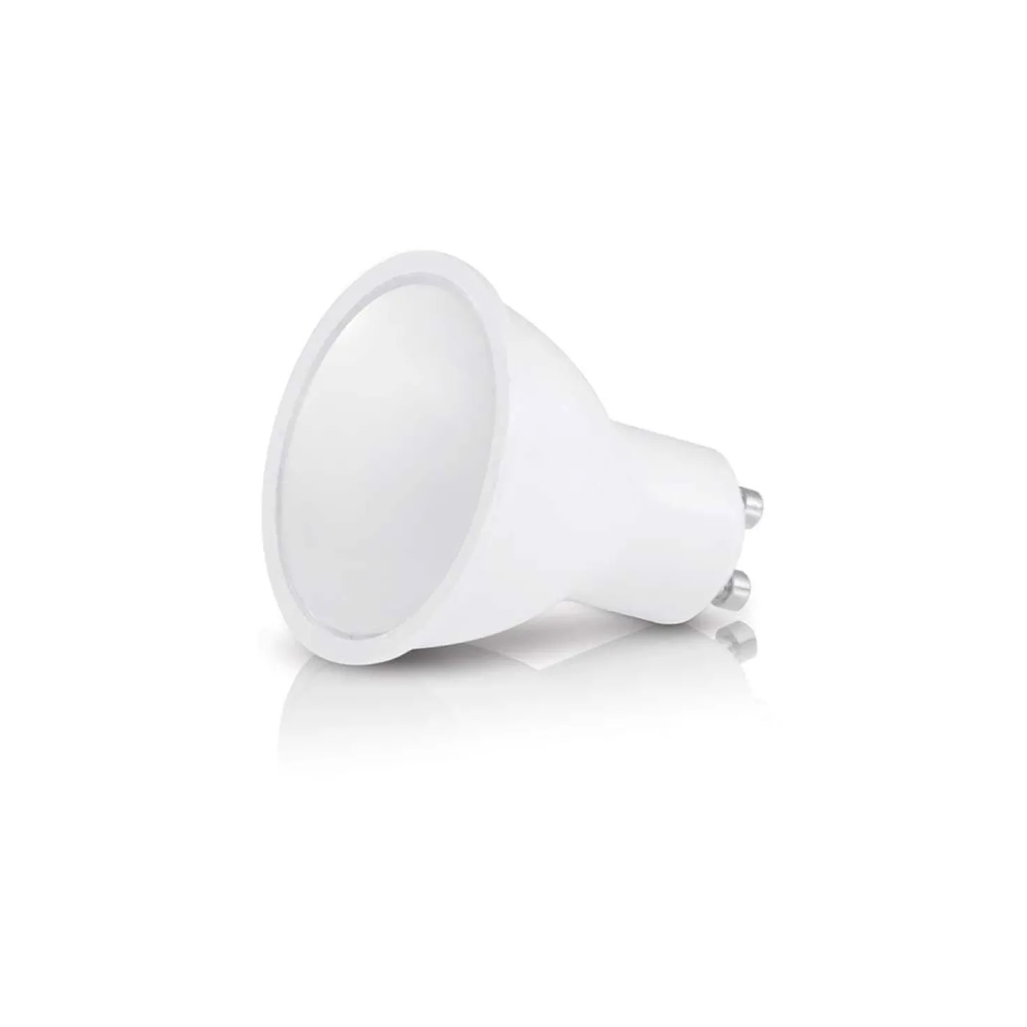 1W | Gu10 LED Spot | 90 lm | 4000K | Ikke Dæmpbar