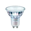 3.7W GU10 | Philips Master | Gu10 LED Spot | 365lm | 3000K | 60° | Dæmpbar