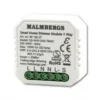 WiFi LED Lysdæmper - 1 udgang