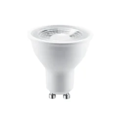7W | LED GU10 | 4000K | 630lm | SAMSUNG LED | Ikke Dæmpbar