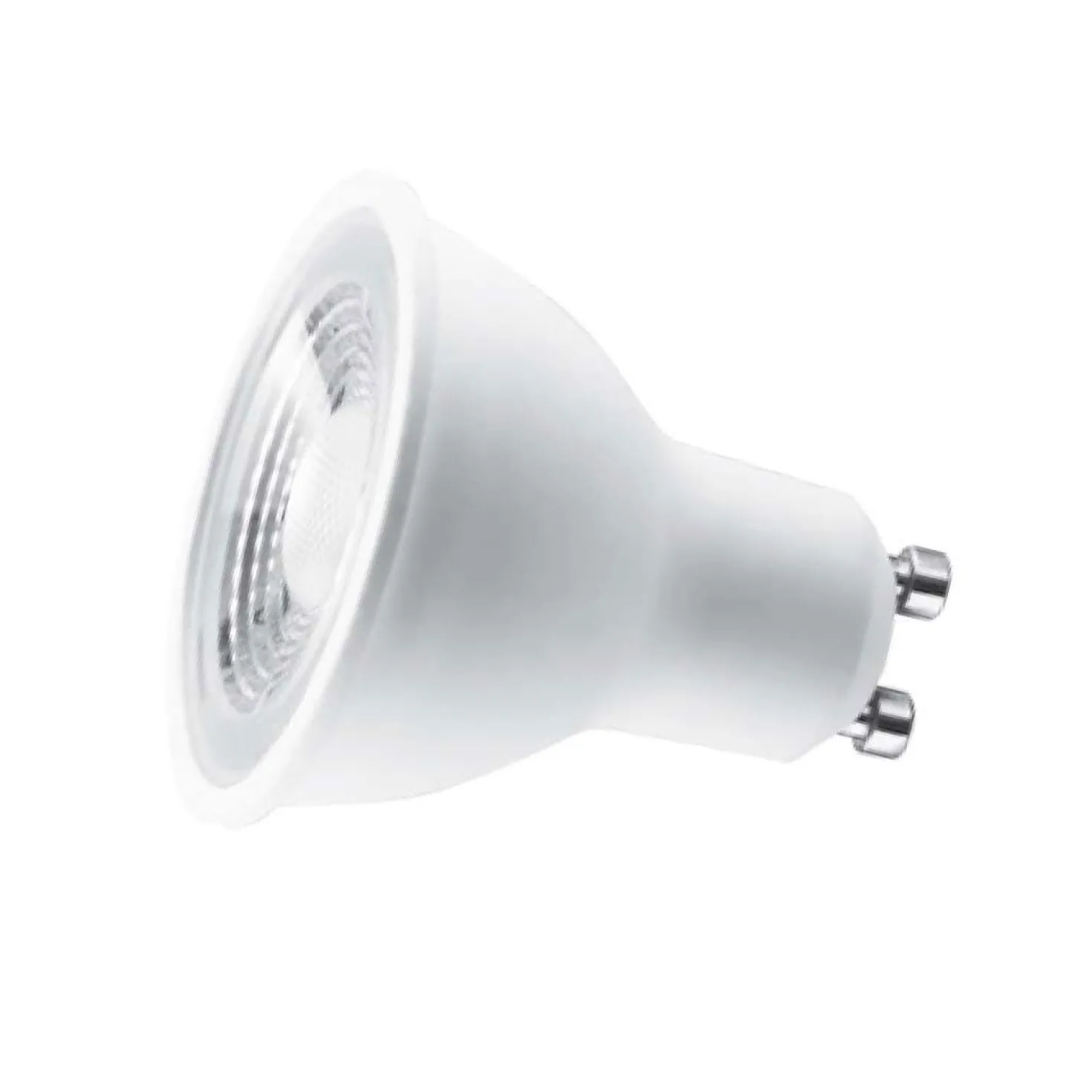 7W | LED GU10 | 6500K | 630lm | SAMSUNG LED | Ikke Dæmpbar