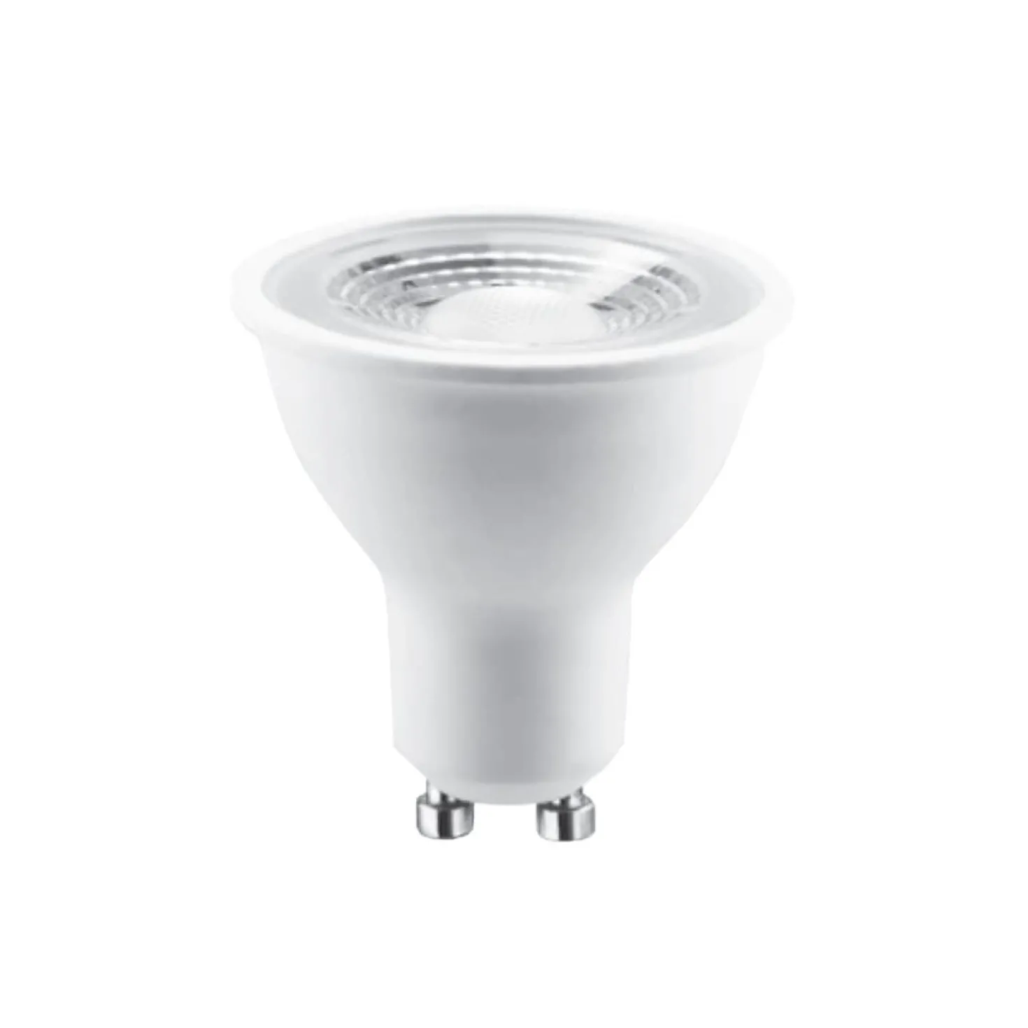 5W | LED GU10 | 6500K | 450lm | SAMSUNG LED | Ikke Dæmpbar