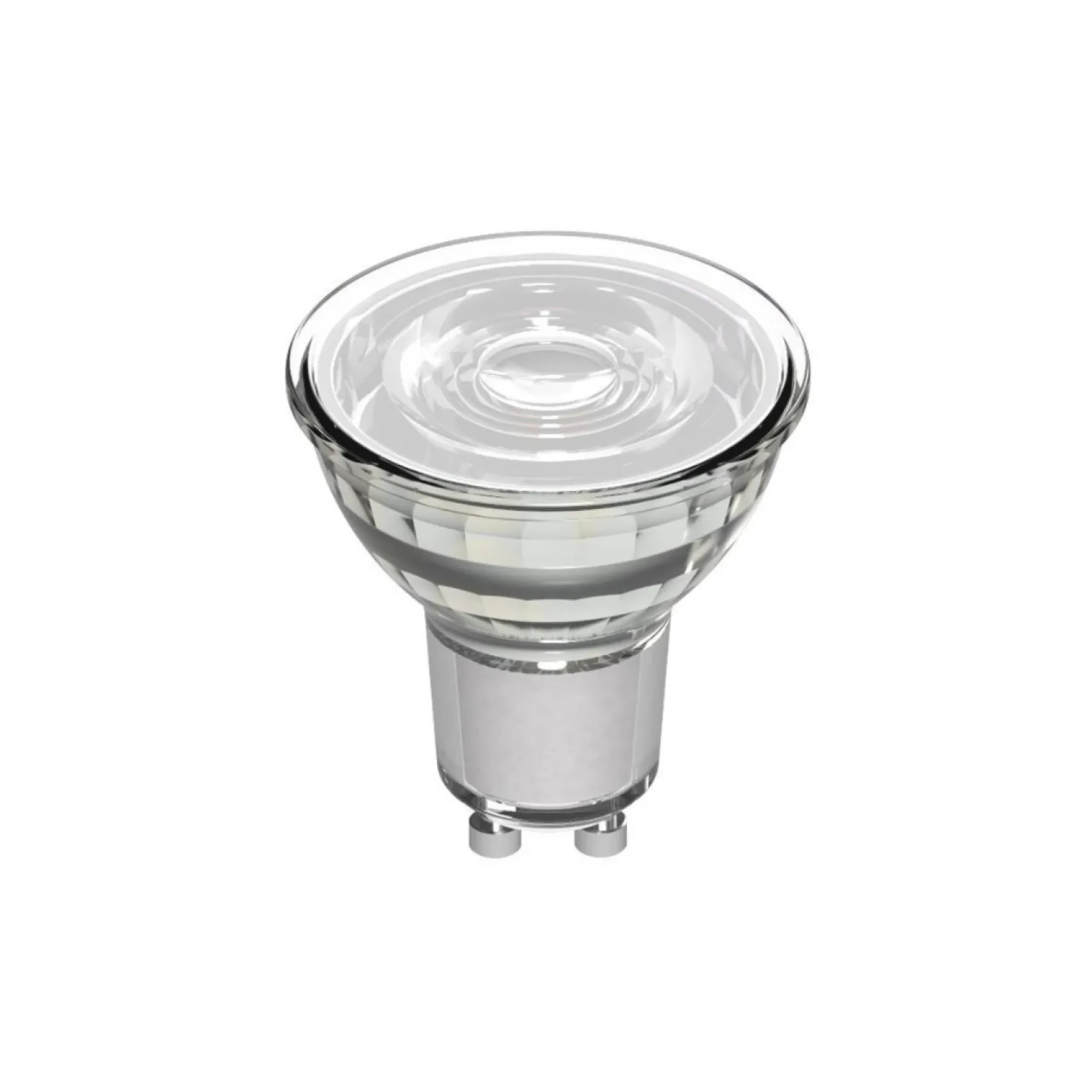 2,5W | LED GU10 spot | 345LM | 4000K | Ikke dæmpbar
