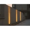 2w Nedgravningsspot LED, Bovik, Rustfrit stål, Ip67