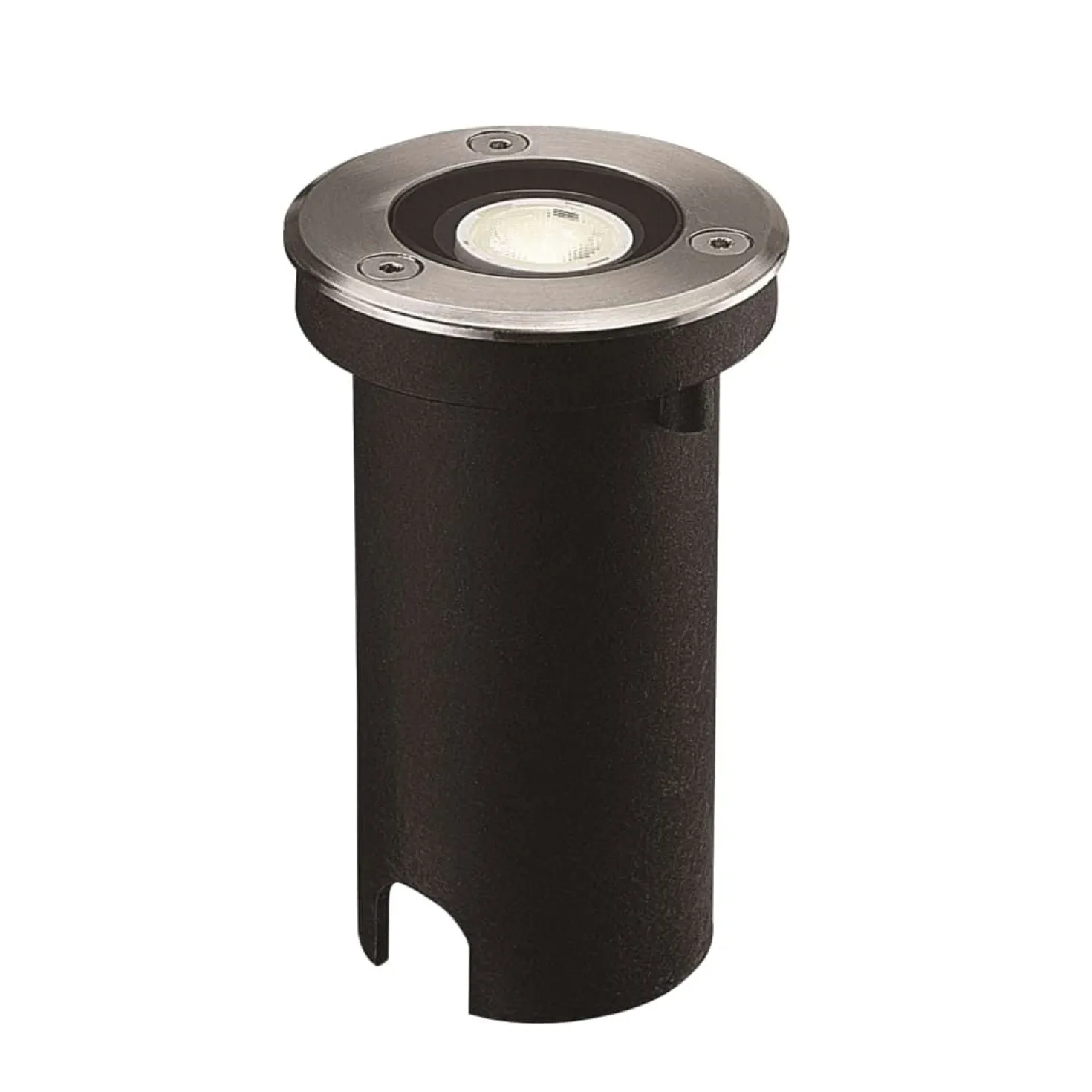 2w Nedgravningsspot LED, Bovik, Rustfrit stål, Ip67