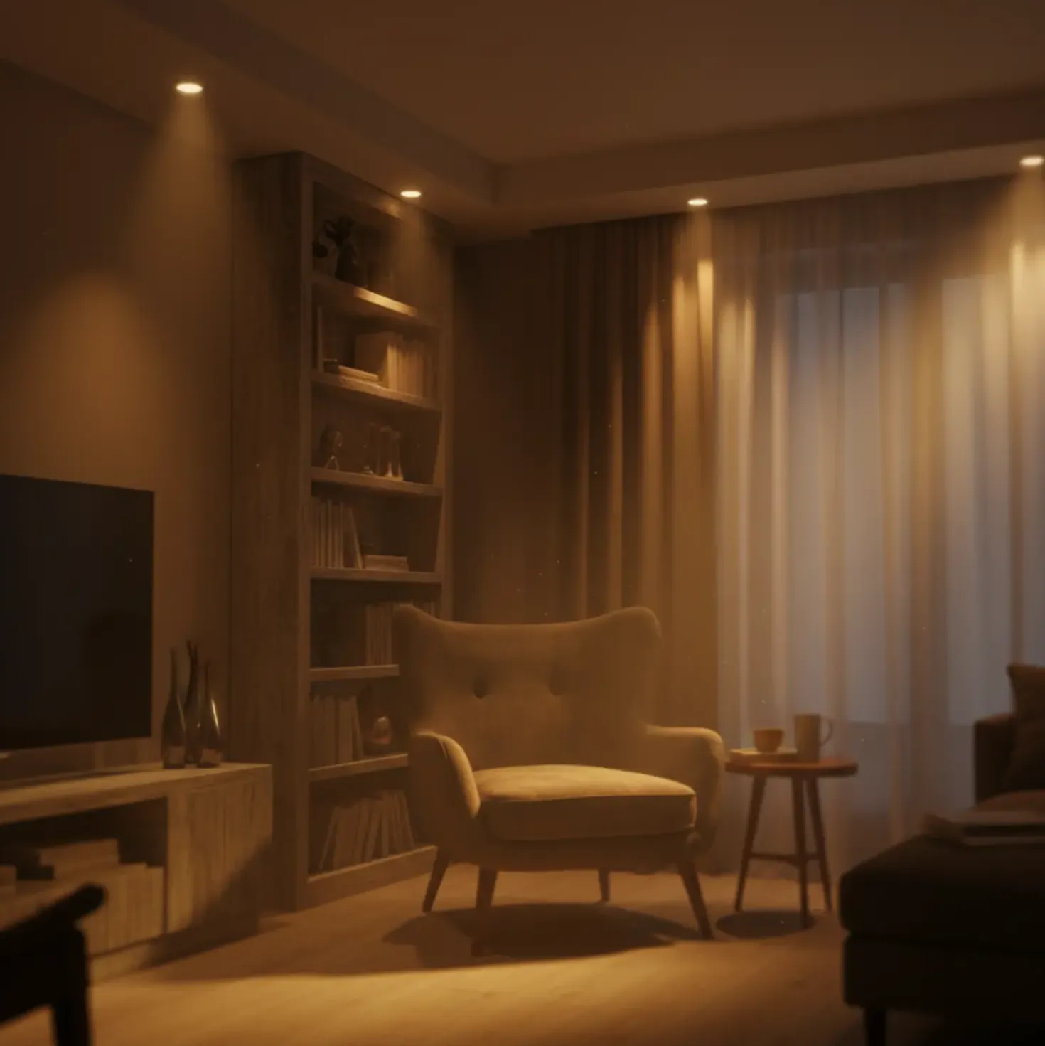 3.7W Philips Master LED Spot GU10 | Dæmpbar | 365lm | 3000K | 30 stk
