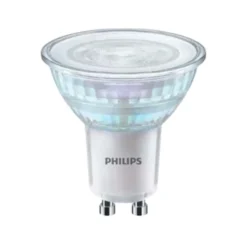 3.7W Philips Master LED Spot GU10 | Dæmpbar | 355lm | 2700K | 30 stk