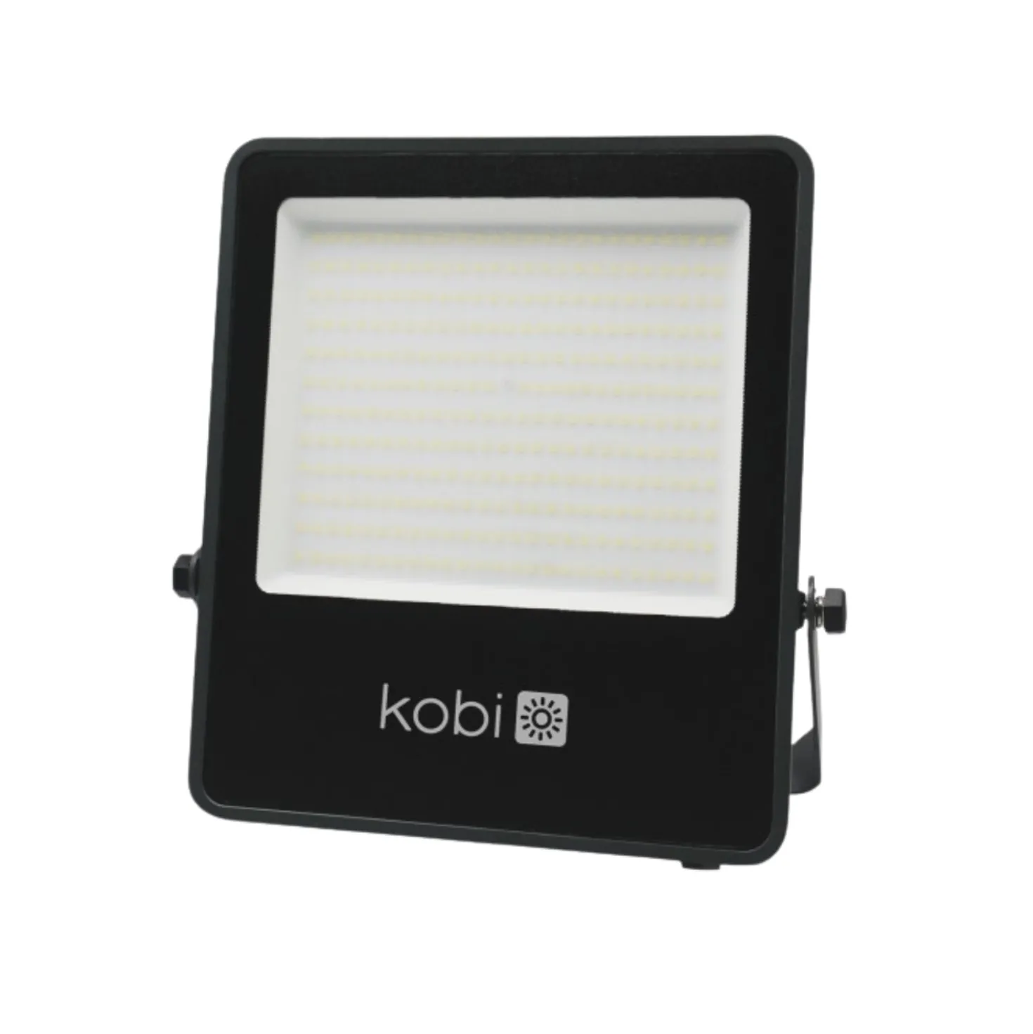 4x LED Projektører | 4000K | 19500lm | 150W | IP65 | ULSAN
