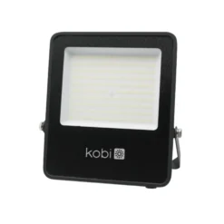 4x LED Projektører | 4000K | 13000lm | 100W | ULSAN | IP65
