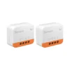 4x Sonoff ZBMINI Extreme | Zigbee Smart Switch (ZBMINIL2)