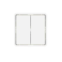 Zigbee Fuga Afbryder - Almindelige tangenter (Hue kompatibel)