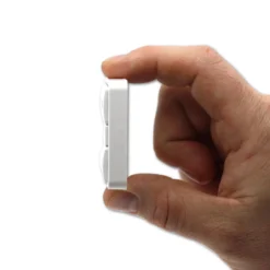Zigbee Fuga Afbryder | Svagstrømstangenter | Hue kompatibel | Hvid