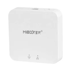 Zigbee Gateway | Miboxer | Zigbee 3.0 + Bluetooth Mesh | Smart Home (ZB-Box3)