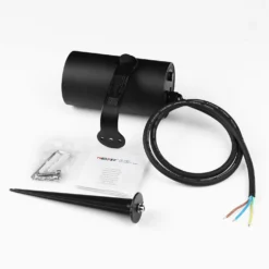 Zigbee Havespot | Philips Hue Kompatibel | RGB+CCT | 12W | IP66 | Zigbee 3.0 + 2.4G