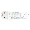 Zigbee LED Driver | 12V Controller m. indbygget strømforsyning | Single Color | 0-50W