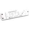 Zigbee LED Driver | 24V Controller m. strømforsyning | CCT Styring | 0-50W