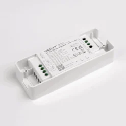 Zigbee Lysdæmper | 500w | Triac | Zigbee 3.0+2.4GHz+Push