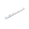 Zigbee Lysskinne til Troldtekt | 6m Sæt | 24v COB LED | Hvid | 4000K