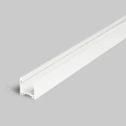 Zigbee Lysskinne til Troldtekt | 6m Sæt | 24v COB LED | Hvid | 4000K