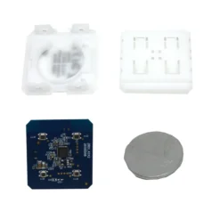 Zigbee PCB (FOH)