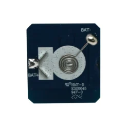 Zigbee PCB (FOH)