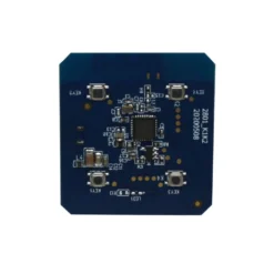 Zigbee PCB (FOH)