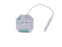 Zigbee Relæ 3.0 | 16A | 1-Kanal | Philips HUE Kompatibel