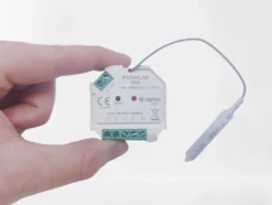 Zigbee Relæ 3.0 | 16A | 1-Kanal | Philips HUE Kompatibel
