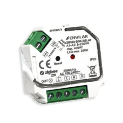 Zigbee Relæ 3.0 (Philips HUE Kompatibel)