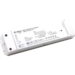 Zigbee SMD LED Strip 24V | 5m | 12/15mm | RGBW | 1080lm/m | 14.4W/m | IP65 | HUE Kompatibel